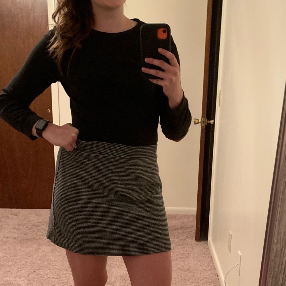 Crosby Skirt Large